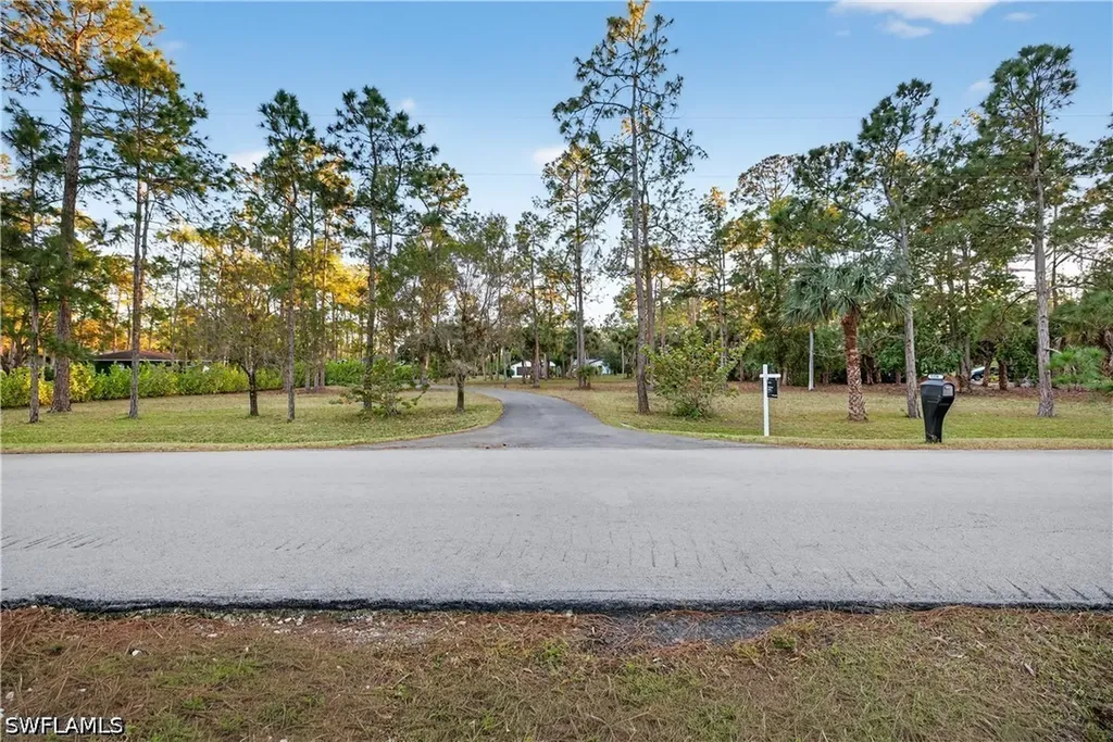5100 Mahogany Ridge Drive Naples FL 34119