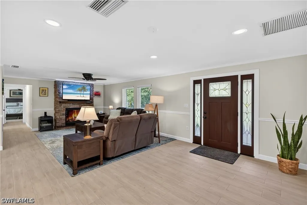 5100 Mahogany Ridge Drive Naples FL 34119