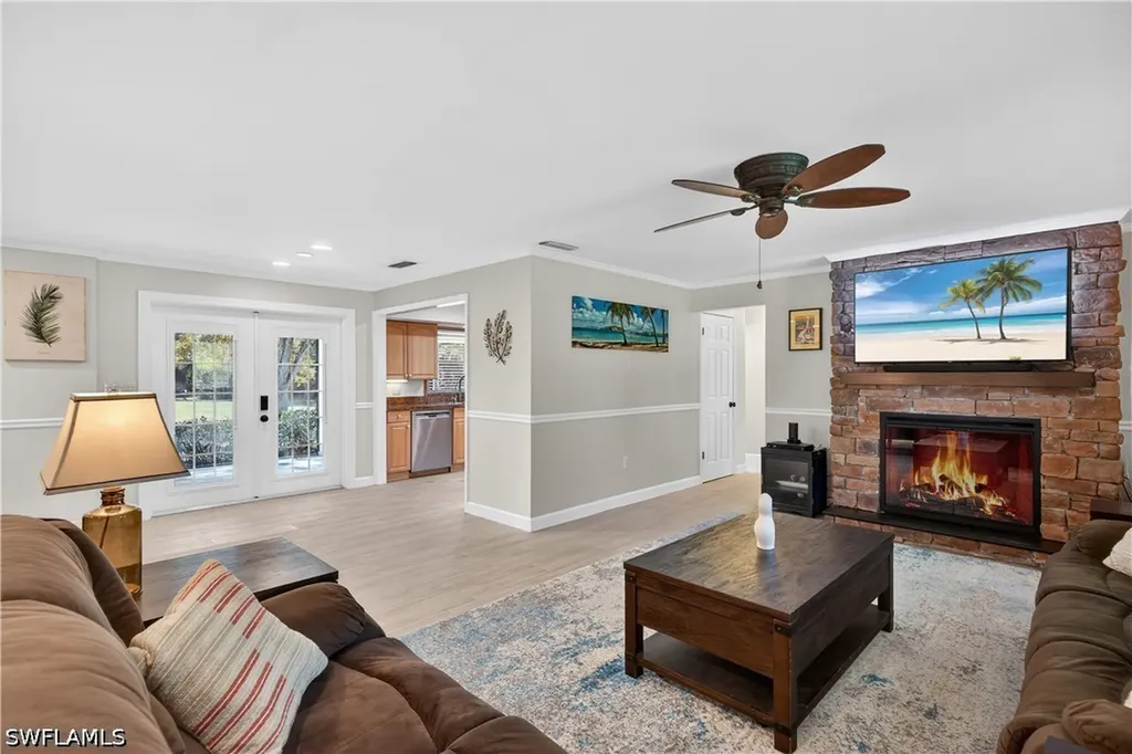 5100 Mahogany Ridge Drive Naples FL 34119