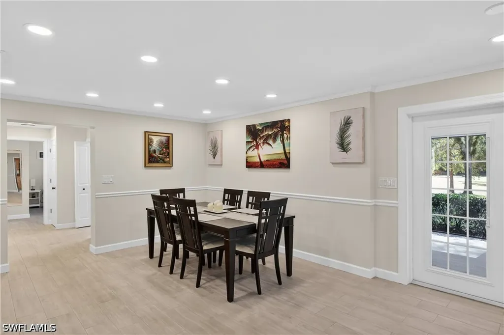 5100 Mahogany Ridge Drive Naples FL 34119
