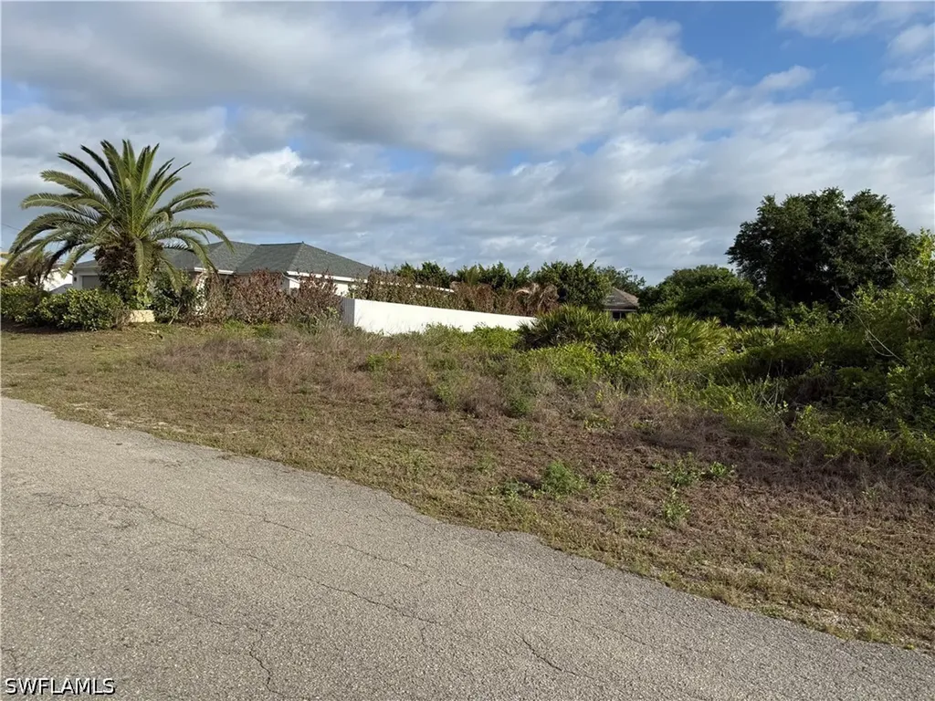3312 2nd Street W Lehigh Acres FL 33971