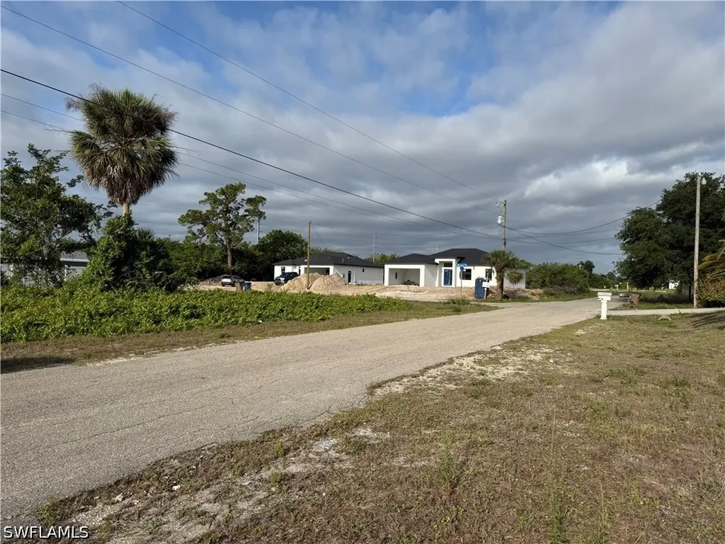 3312 2nd Street W Lehigh Acres FL 33971