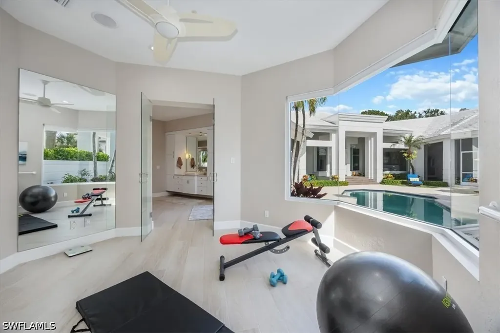 5000 Groveland Terrace Naples FL 34119