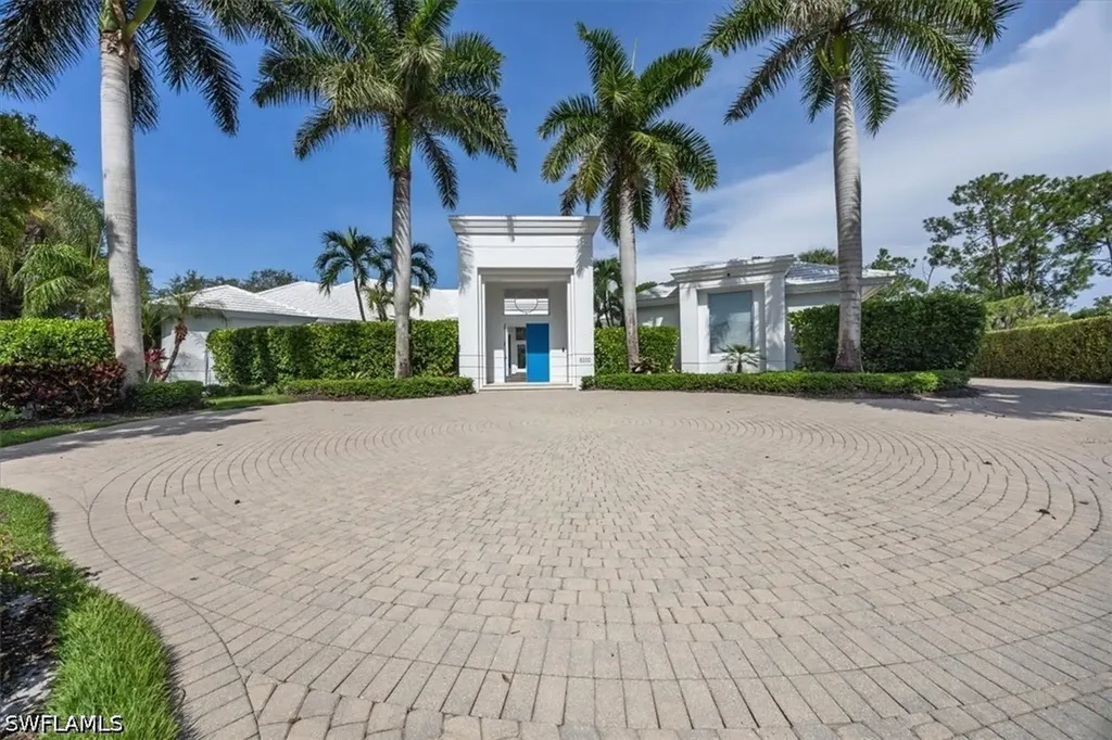 5000 Groveland Terrace Naples FL 34119