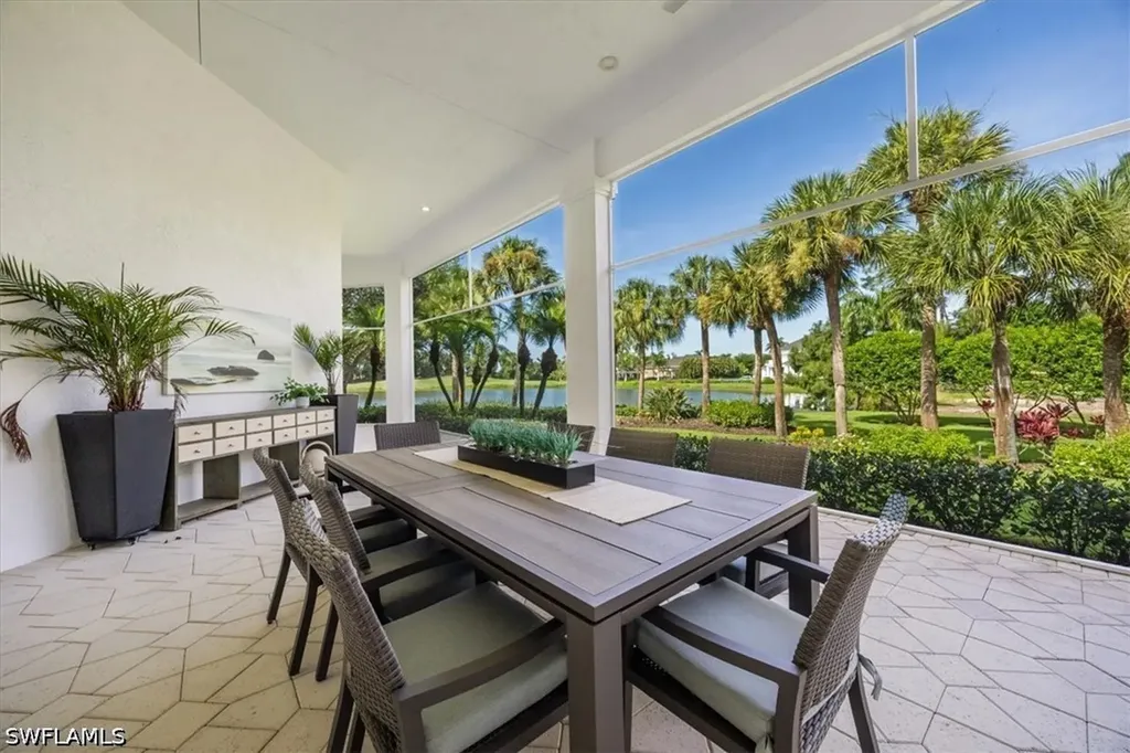 5000 Groveland Terrace Naples FL 34119