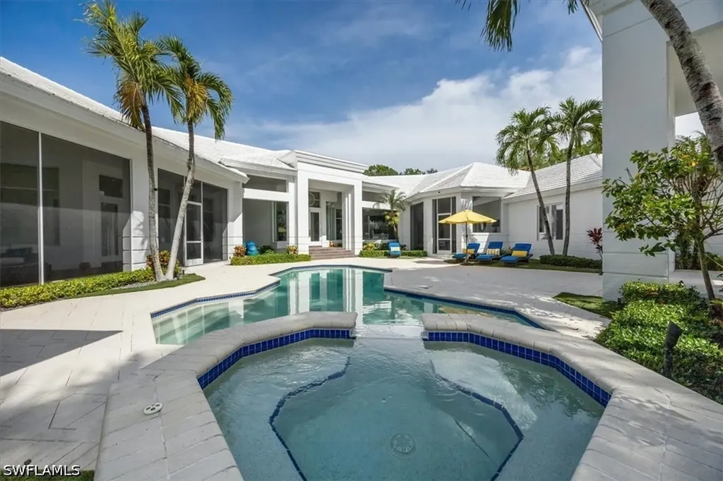 5000 Groveland Terrace Naples FL 34119