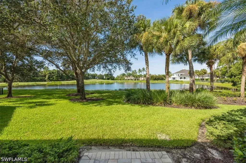 5000 Groveland Terrace Naples FL 34119