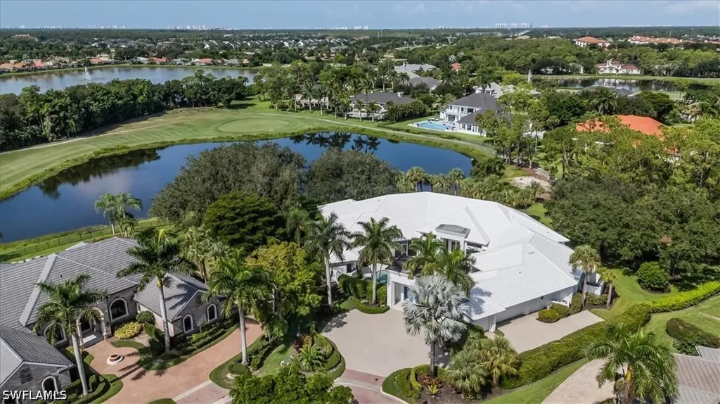 5000 Groveland Terrace Naples FL 34119