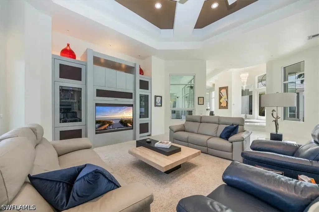 5000 Groveland Terrace Naples FL 34119