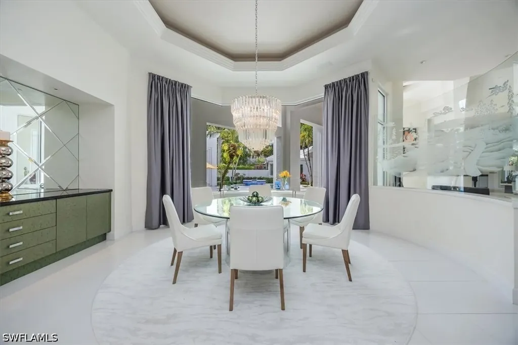 5000 Groveland Terrace Naples FL 34119