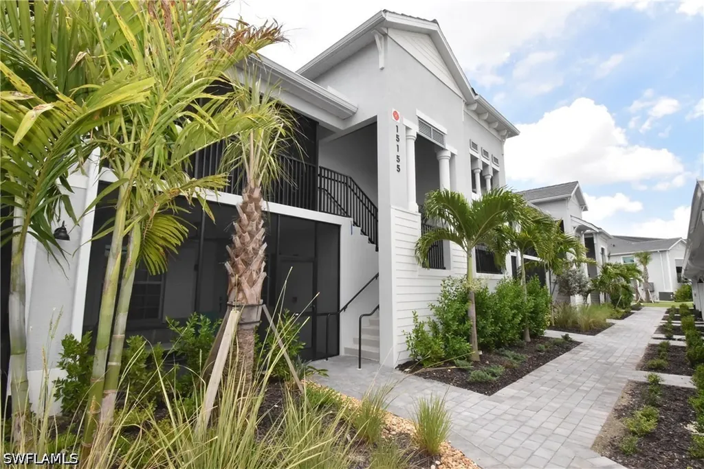 15155 Bluffton Lane Punta Gorda FL 33982