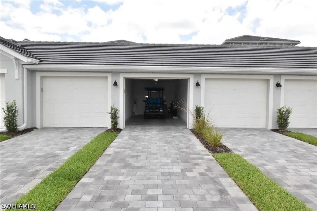 15155 Bluffton Lane Punta Gorda FL 33982