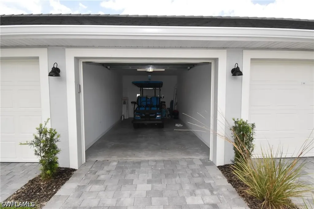 15155 Bluffton Lane Punta Gorda FL 33982