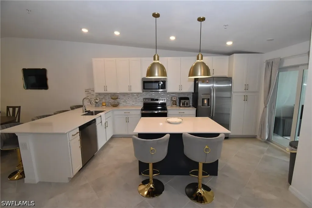 15155 Bluffton Lane Punta Gorda FL 33982