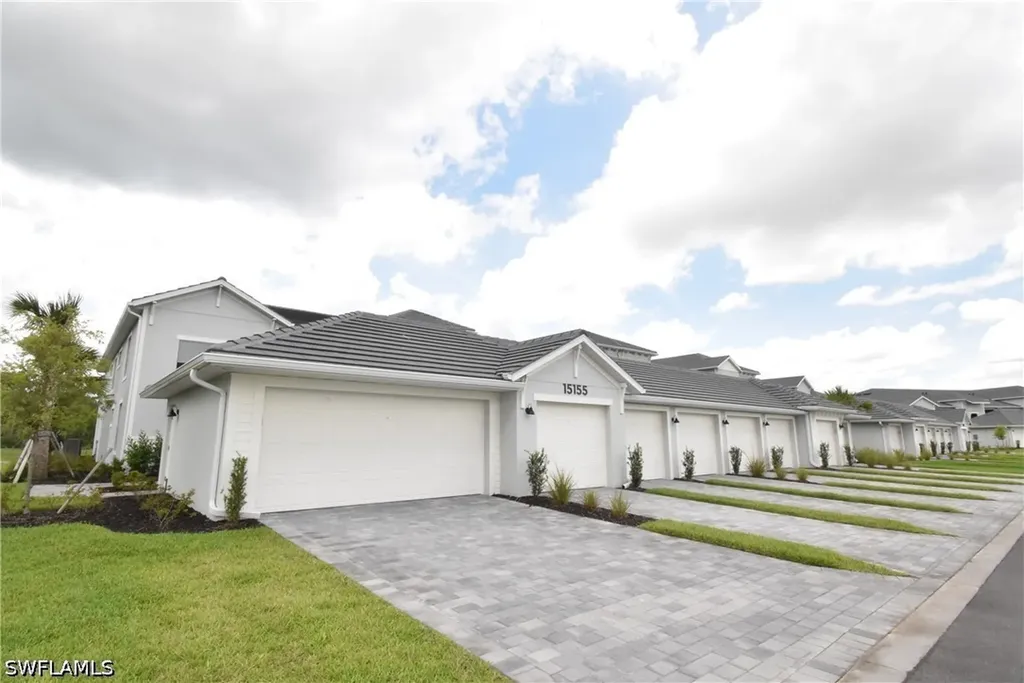 15155 Bluffton Lane Punta Gorda FL 33982