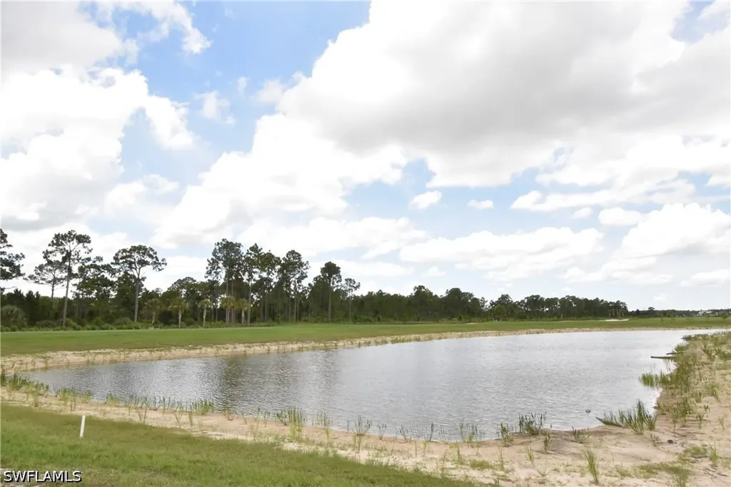 15155 Bluffton Lane Punta Gorda FL 33982