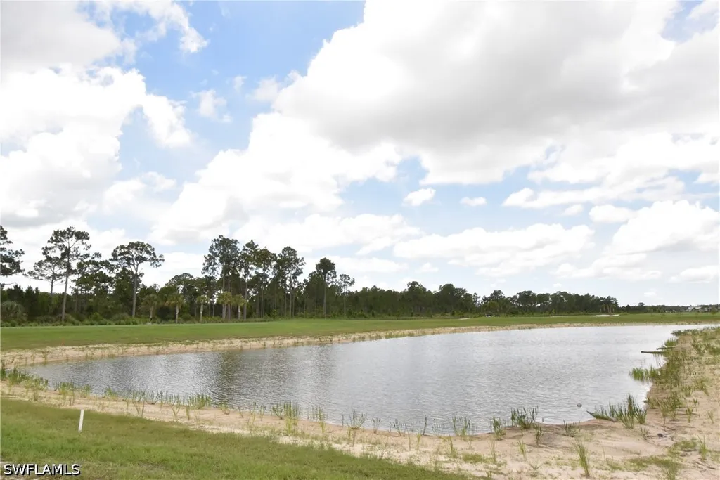 15155 Bluffton Lane Punta Gorda FL 33982