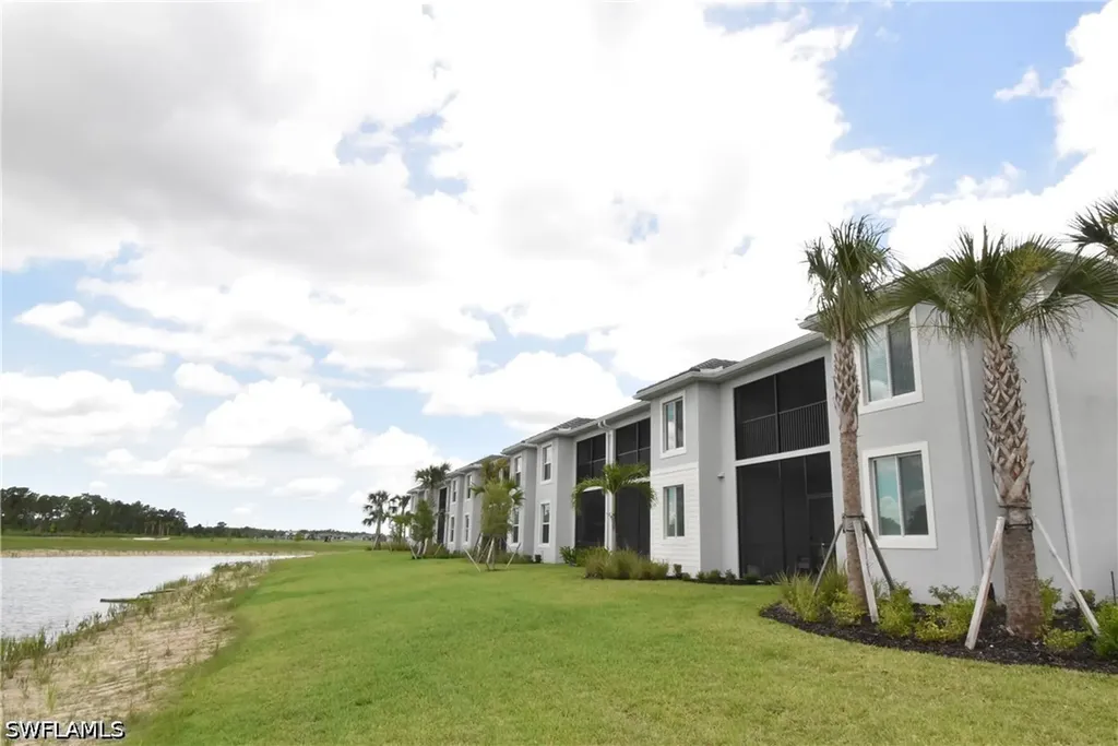 15155 Bluffton Lane Punta Gorda FL 33982