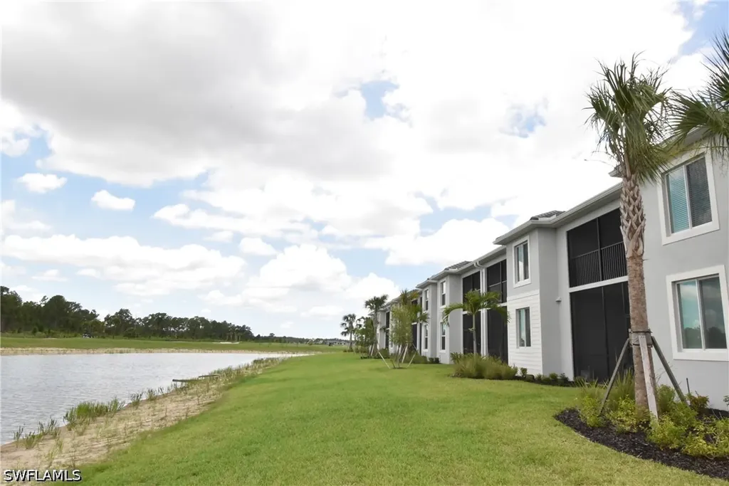 15155 Bluffton Lane Punta Gorda FL 33982
