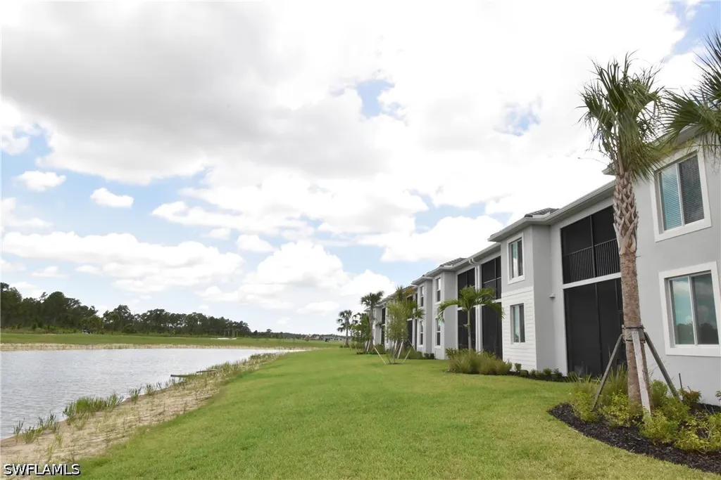 15155 Bluffton Lane Punta Gorda FL 33982