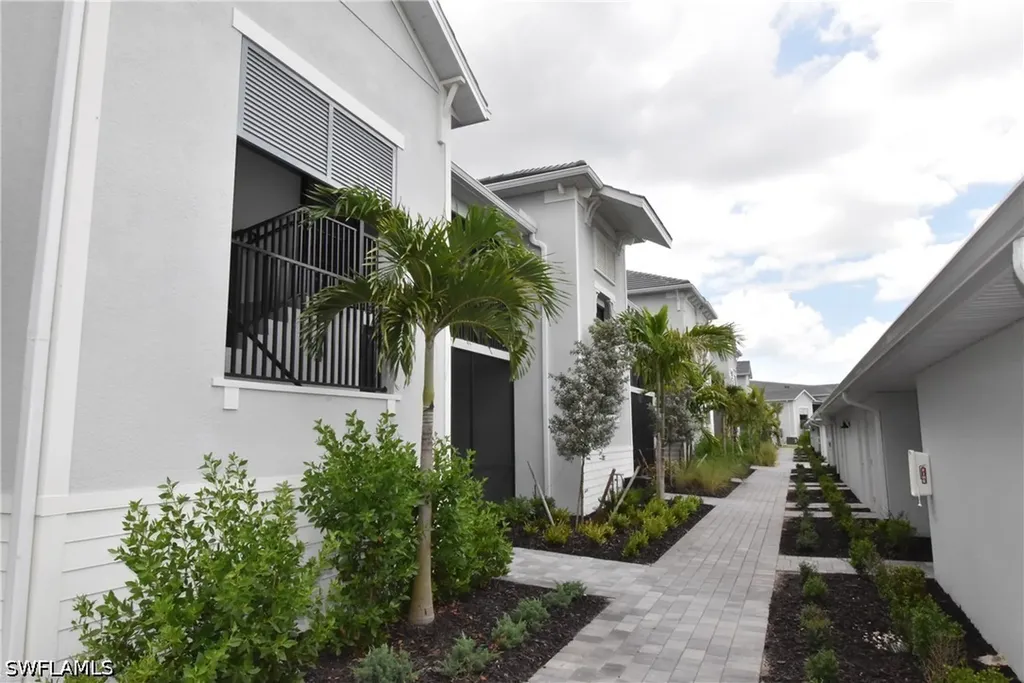 15155 Bluffton Lane Punta Gorda FL 33982
