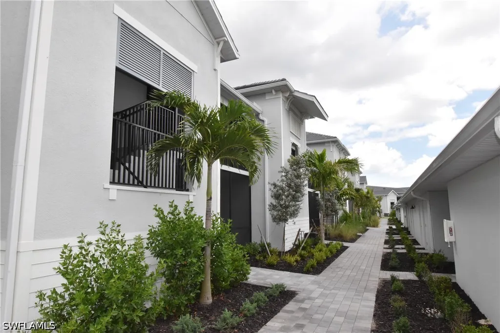 15155 Bluffton Lane Punta Gorda FL 33982