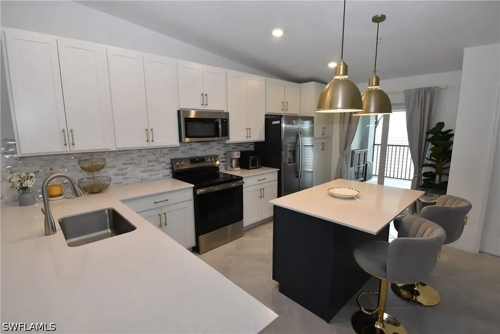 15155 Bluffton Lane Punta Gorda FL 33982