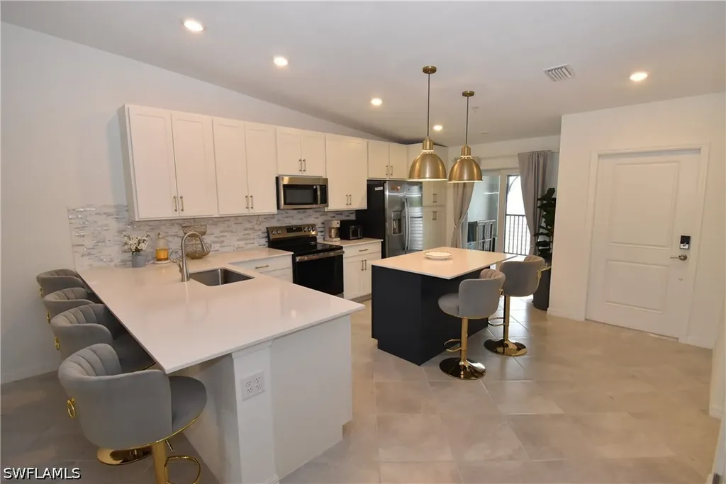 15155 Bluffton Lane Punta Gorda FL 33982