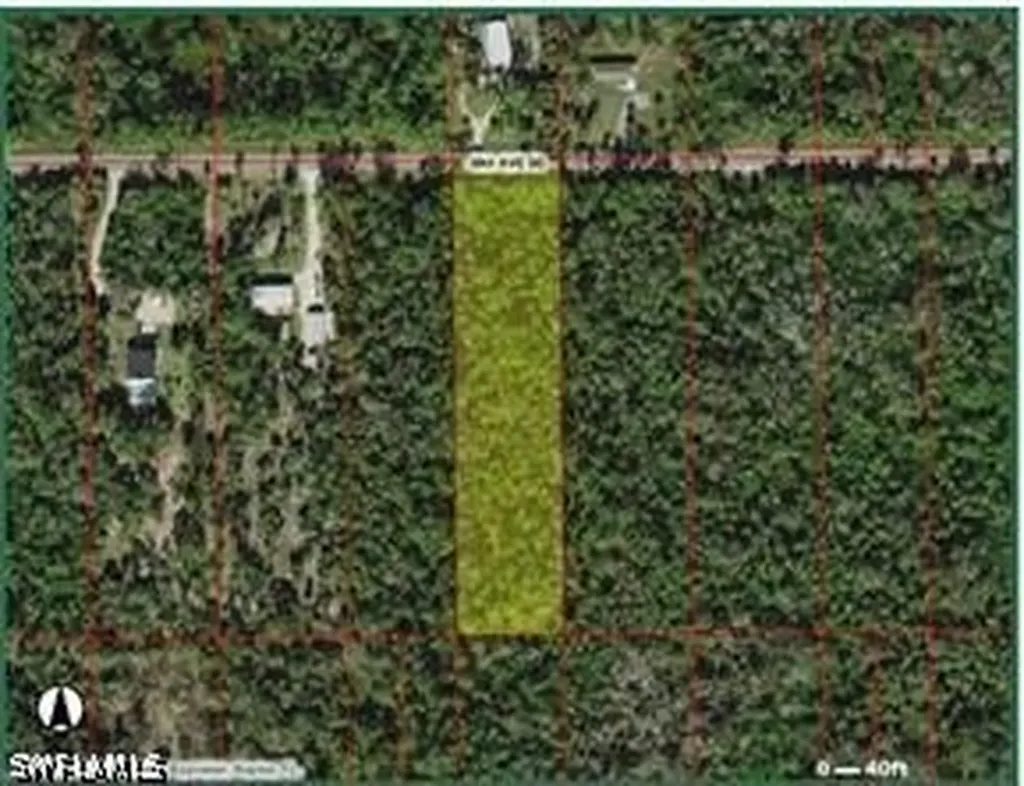 3560 38th Avenue SE Naples FL 34117