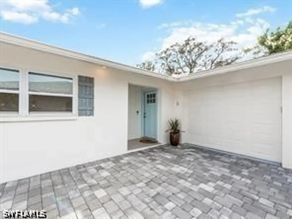 3 Rivard Road Naples FL 34112