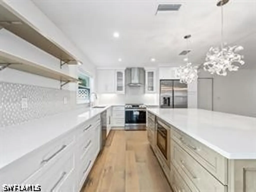 3 Rivard Road Naples FL 34112