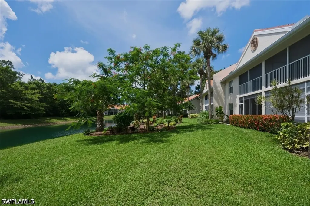193 Robin Hood Circle Naples FL 34104