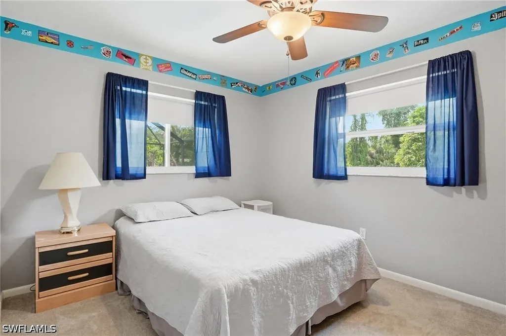 1140 22nd Avenue NE Naples FL 34120