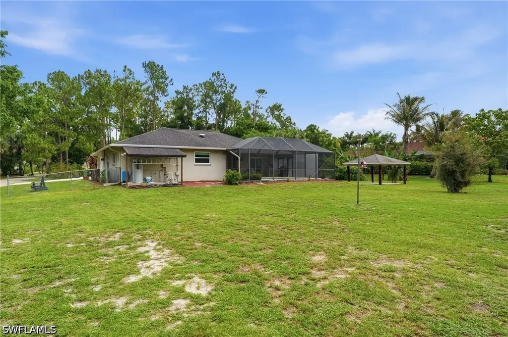 1140 22nd Avenue NE Naples FL 34120