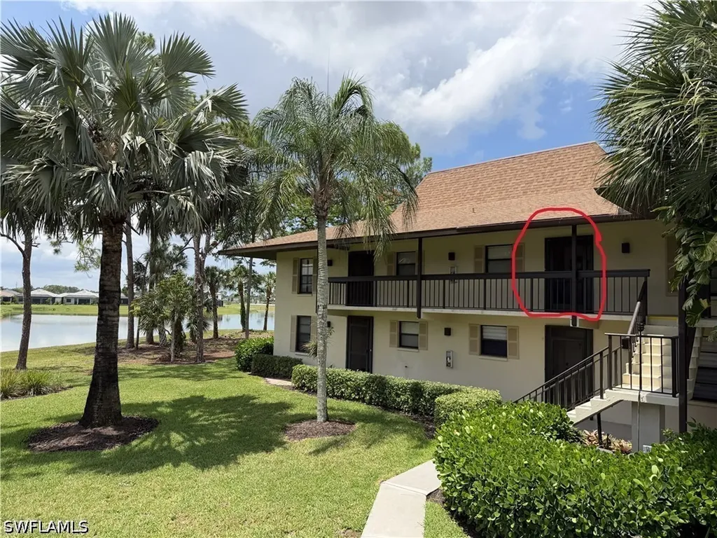 Bonita Springs FL, 25402 Golf Lake Circle, Unit 210