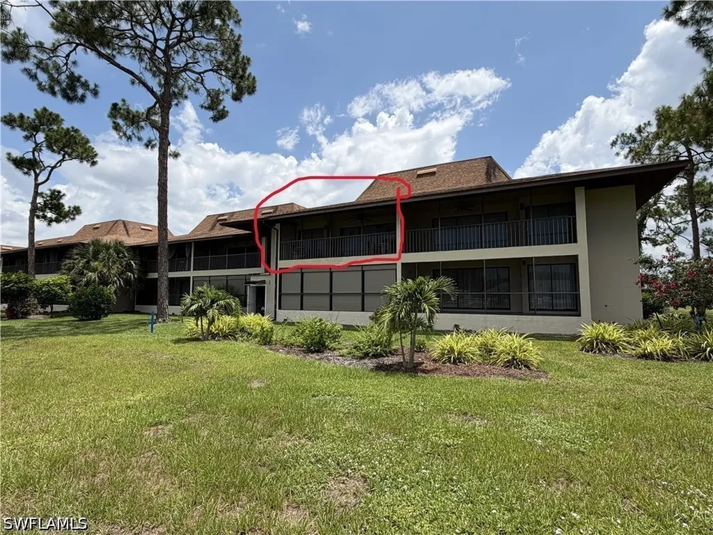 25402 Golf Lake Circle Bonita Springs FL 34135