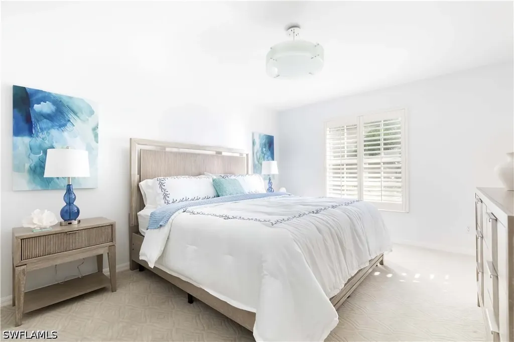 841 Tanbark Drive Naples FL 34108