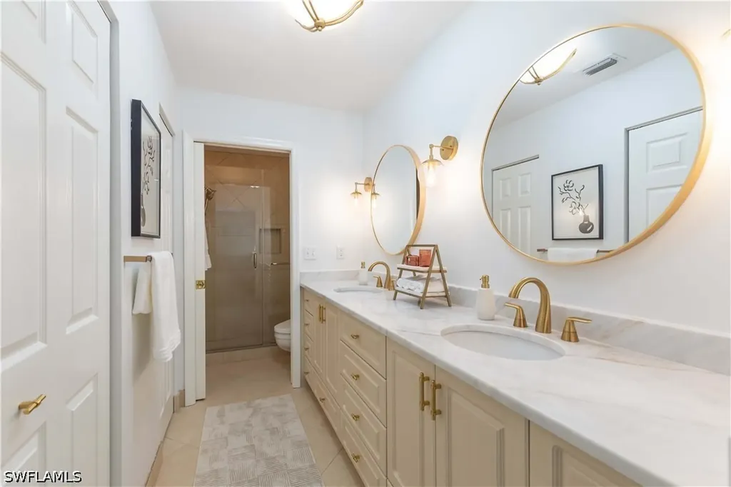 841 Tanbark Drive Naples FL 34108