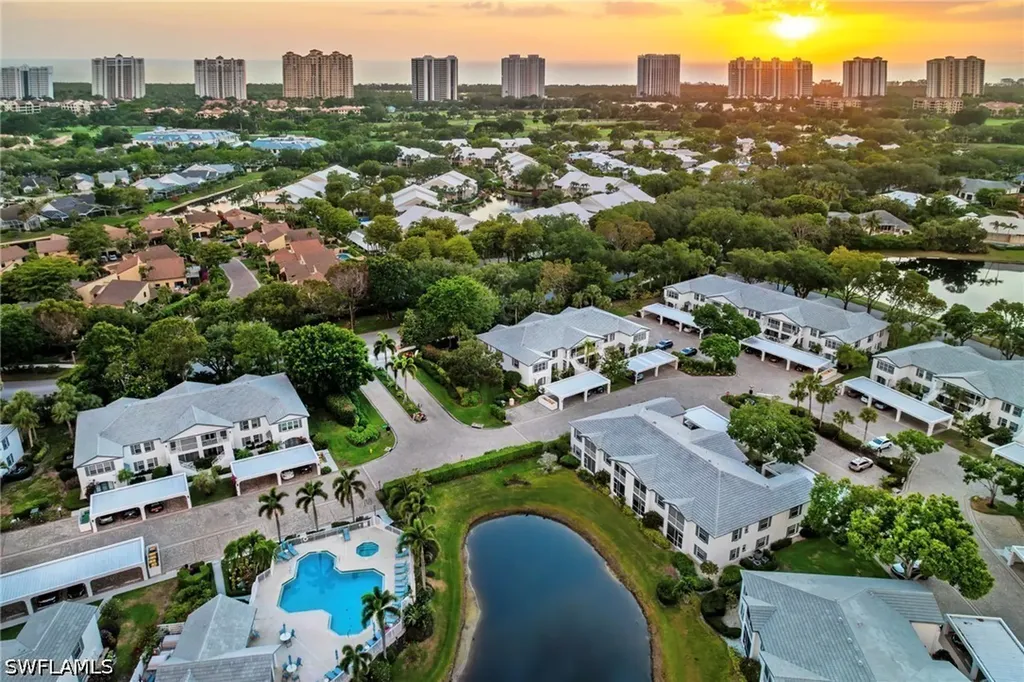 841 Tanbark Drive Naples FL 34108