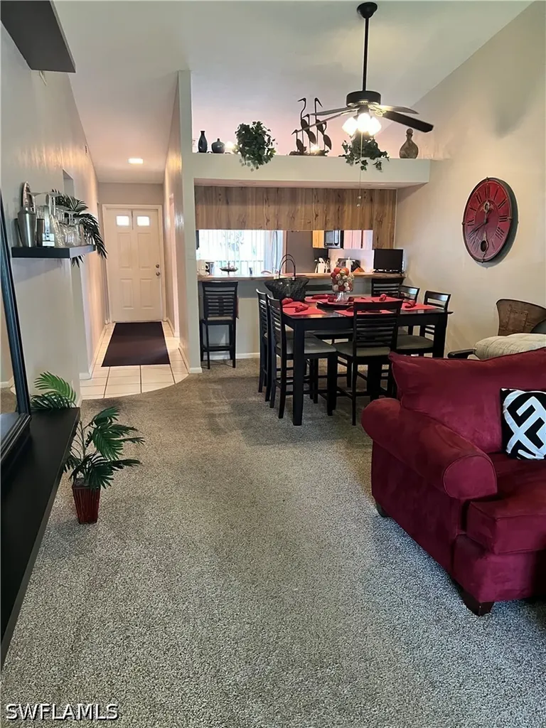 3420 Frosty Way Naples FL 34112