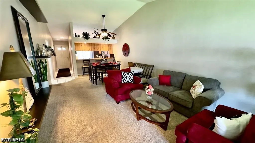 3420 Frosty Way Naples FL 34112
