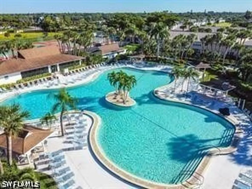3420 Frosty Way Naples FL 34112