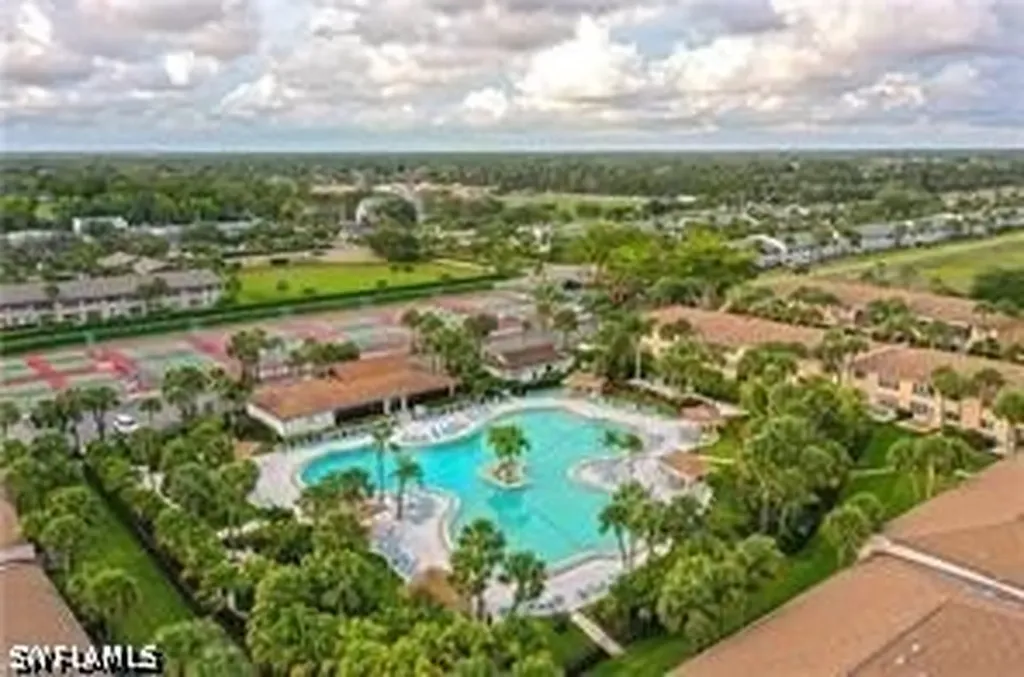 3420 Frosty Way Naples FL 34112