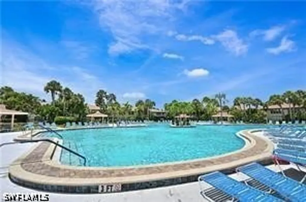 3420 Frosty Way Naples FL 34112