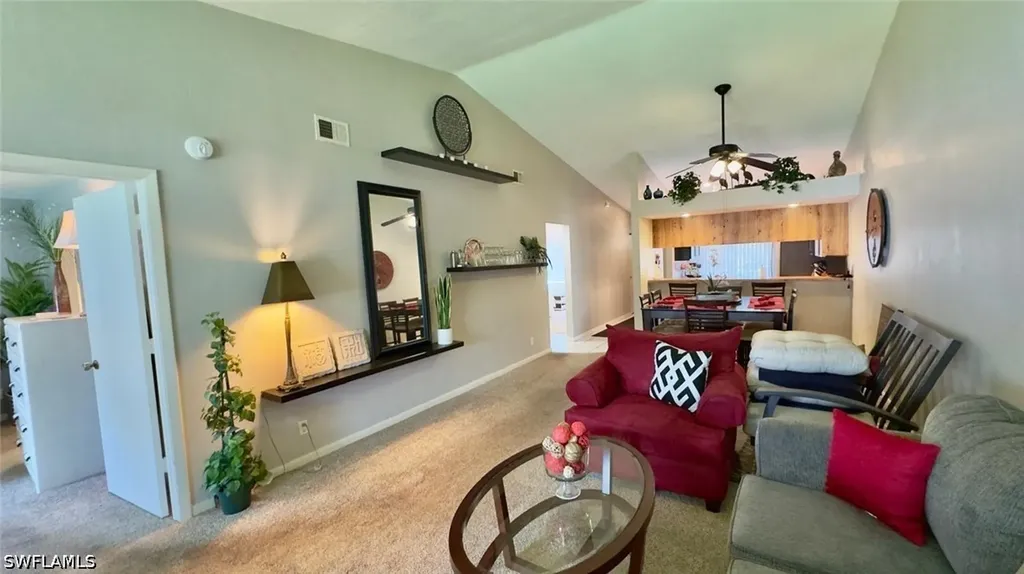 3420 Frosty Way Naples FL 34112