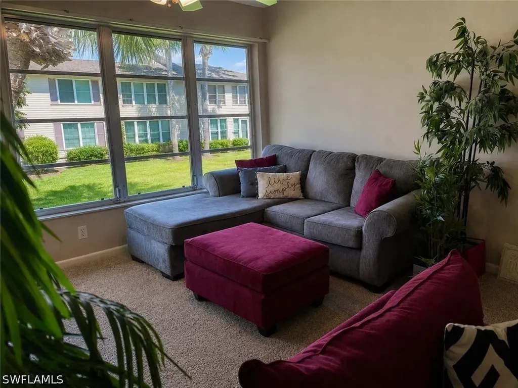 3420 Frosty Way Naples FL 34112