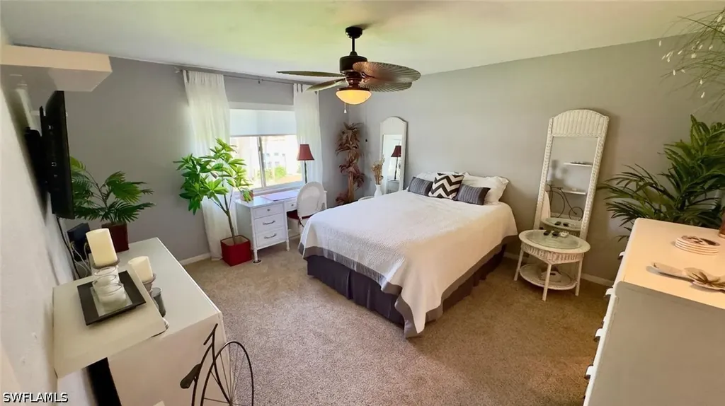 3420 Frosty Way Naples FL 34112