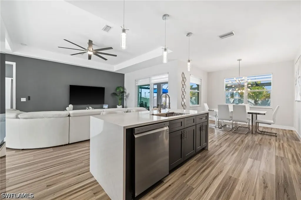 1017 NW 15th Terrace Cape Coral FL 33993
