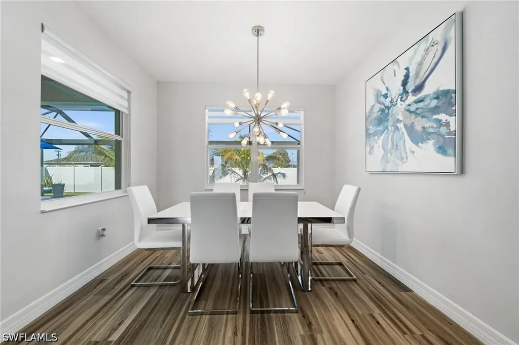 1017 NW 15th Terrace Cape Coral FL 33993