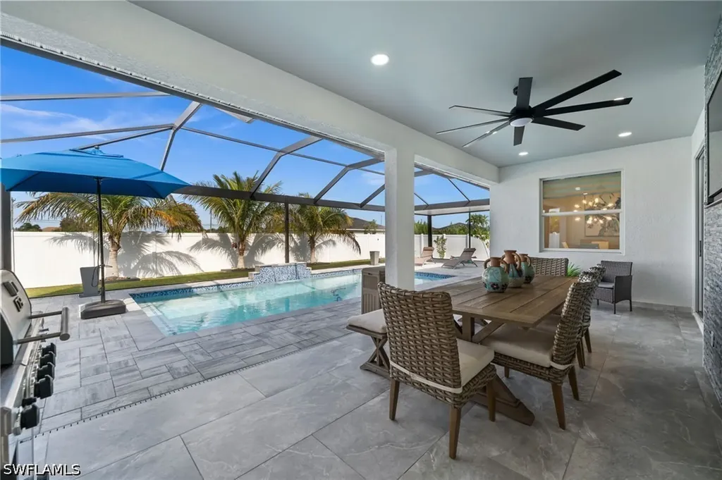 1017 NW 15th Terrace Cape Coral FL 33993